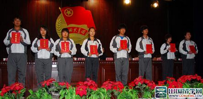 优秀团干部自我鉴定