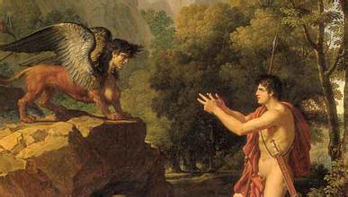 读《俄狄浦斯王》有感1000字