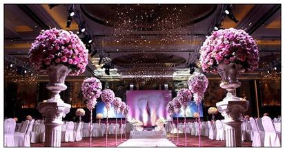 七夕婚礼庆典主持词