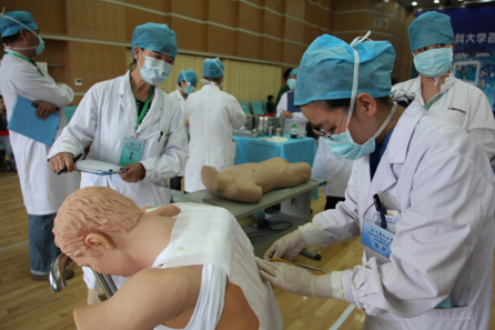 医学院毕业生自我鉴定