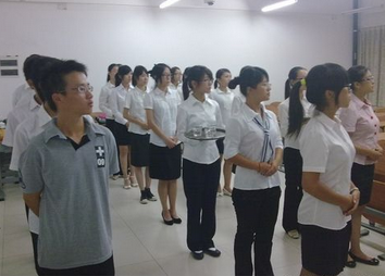 实习期转正自我鉴定