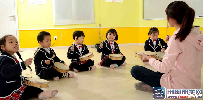 幼师自我评价
