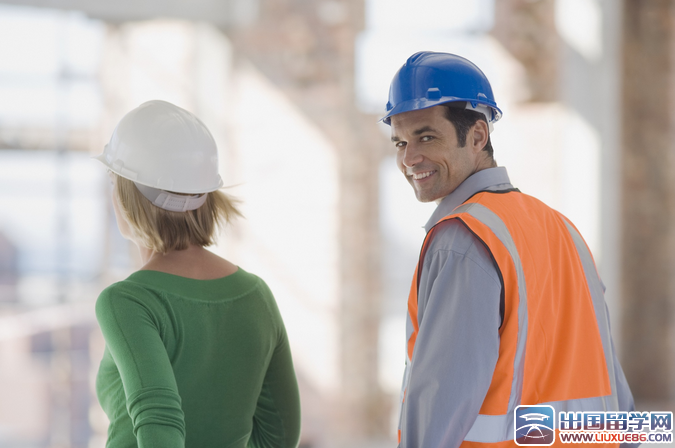 建筑行业员工自我鉴定