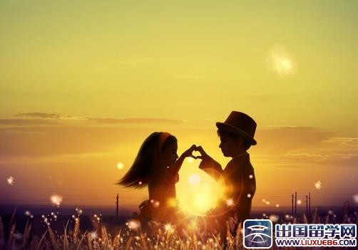 求婚表白词
