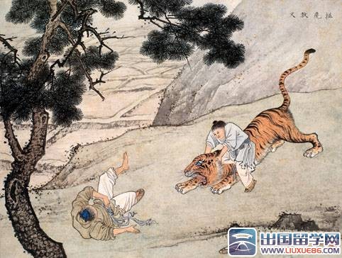 《二十四孝图》读后感400字