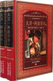 大卫科波菲尔读后感500字