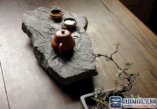 喝茶的基本礼仪