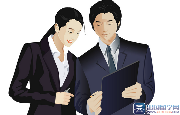 商务着装礼仪