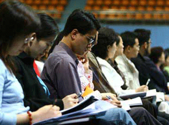 专科自我鉴定范文