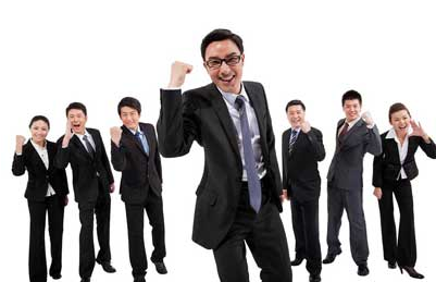 工作业绩自我评价