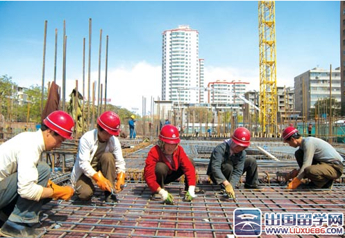 建筑工作总结报告