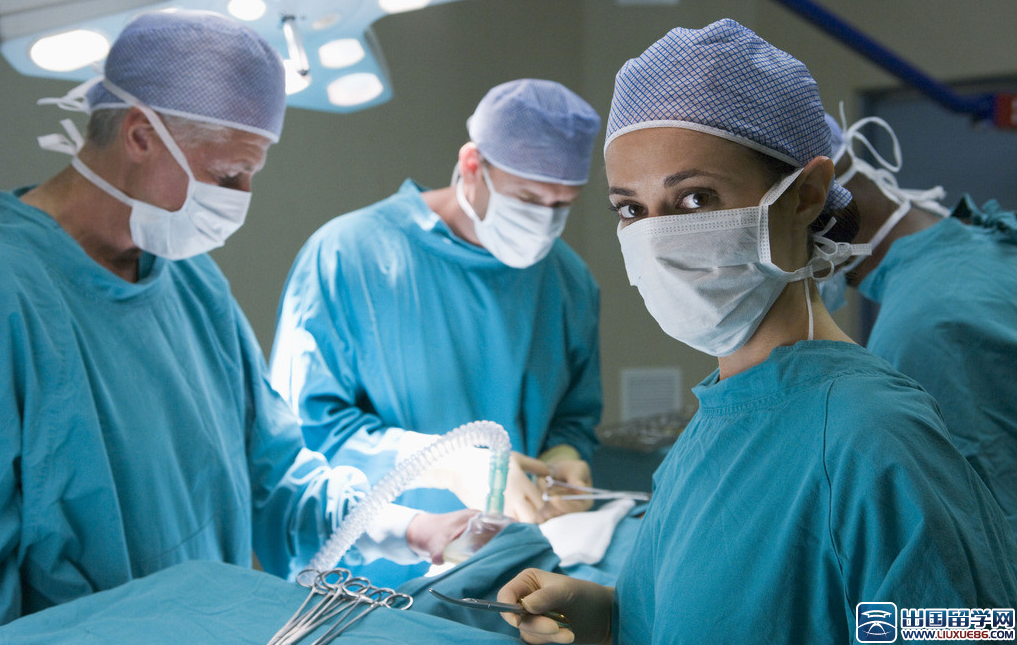 手术室实习生自我鉴定