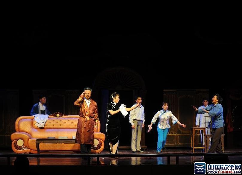 雷雨读后感600字