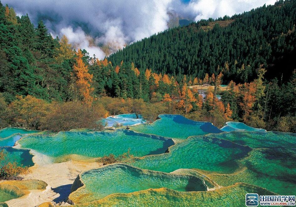 旅游景区项目策划书范文