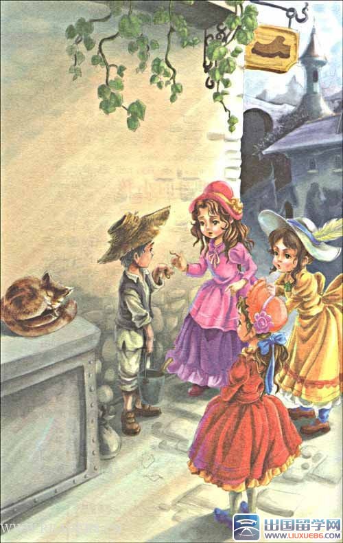 爱的教育读后感600字