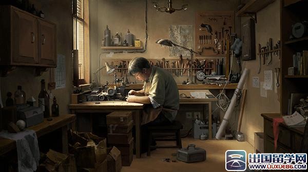 罗永浩推荐的书