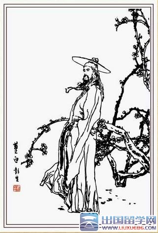 古代名人简介:李时珍