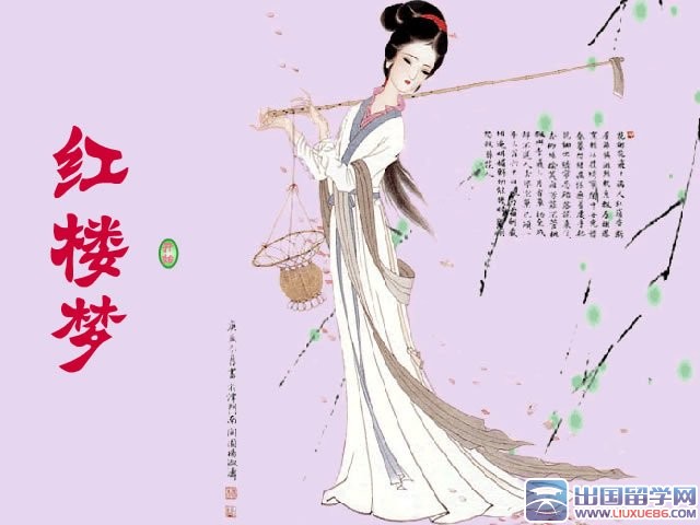 读红楼梦有感1000字