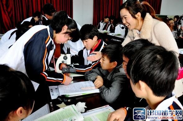 初中生物教师新学期工作计划