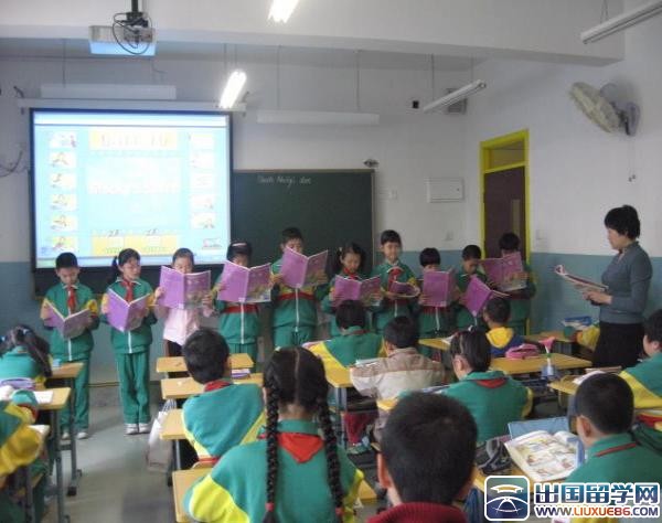 三年级英语上学期教学计划