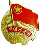 青少年入团申请书范文