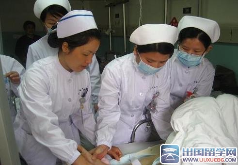 骨科护士工作自我鉴定