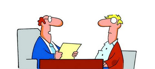 考研复试面试礼仪