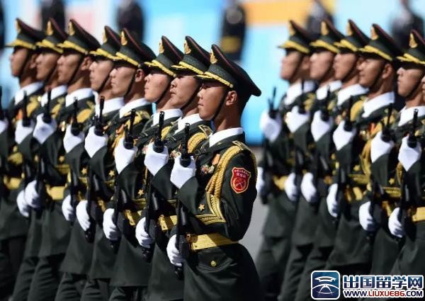 从“阅兵铠”中思考9.3阅兵的历史意义
