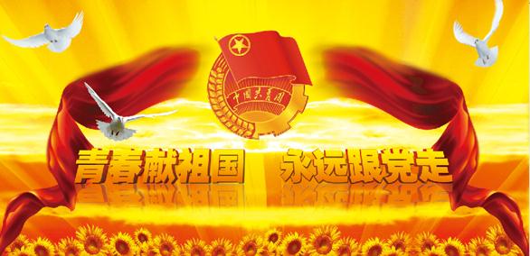 初中生入团申请书200字