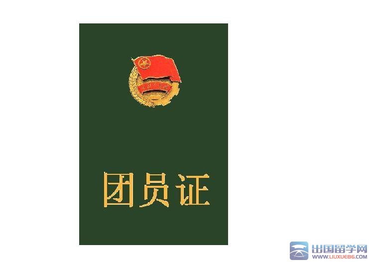 高二优秀入团申请书300字