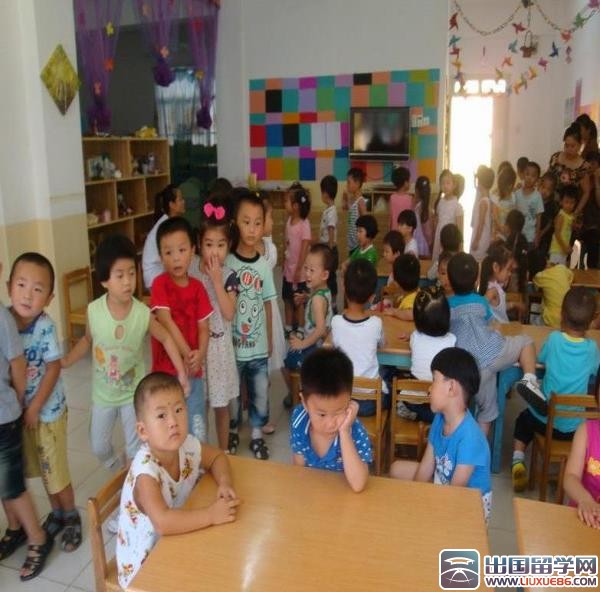 幼儿园开学第一周工作计划