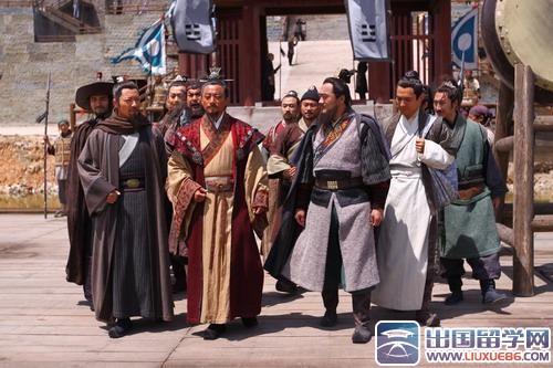 《水浒传》读后感100字