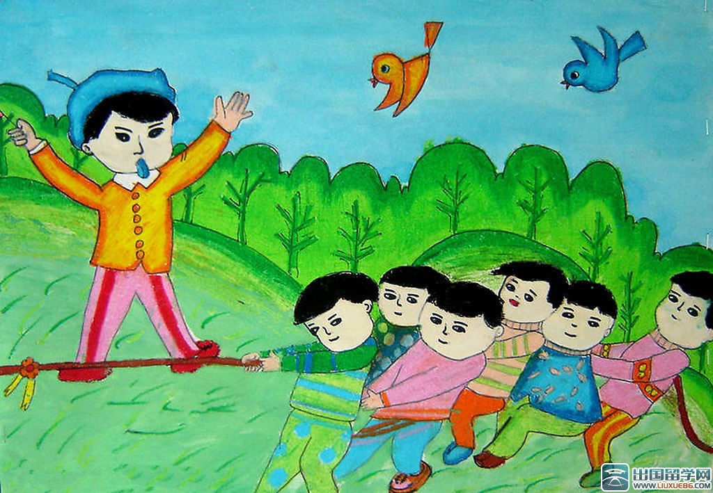 校园秋季运动会口号