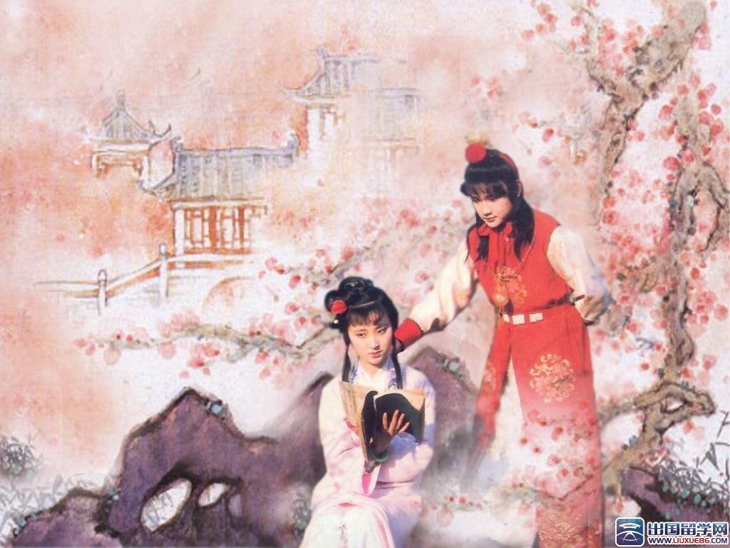 《红楼梦》读书笔记800字