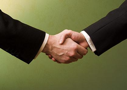 世界各国见面礼仪