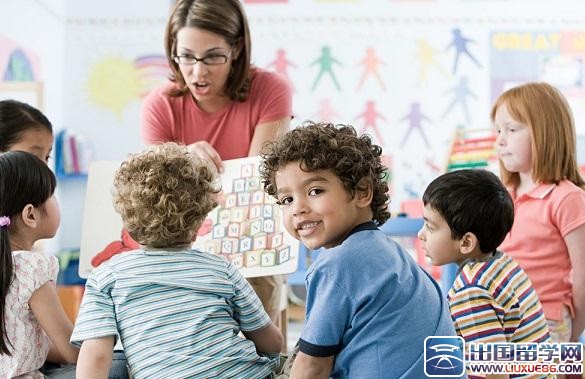 幼儿园教师礼仪