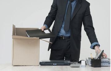 公司高管辞职信