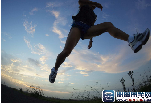 秋季运动会解说词