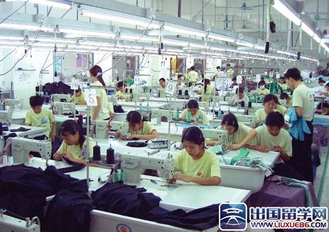 服装厂员工辞职报告