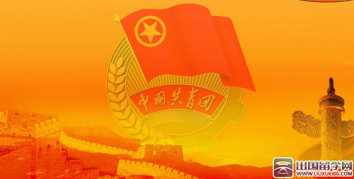 大学生入团志愿书800字