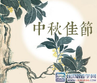 中秋节作文大全