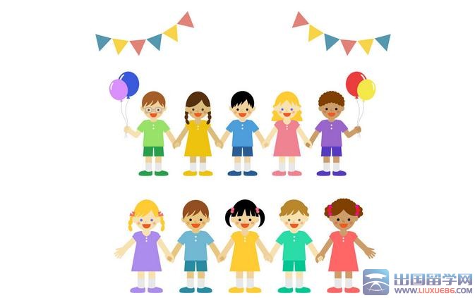 学生仪容仪表规范