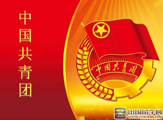 优秀初中入团申请书100字