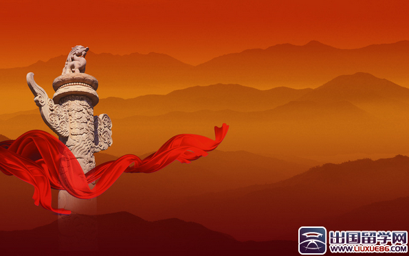 祖国在我心中演讲稿100字精选