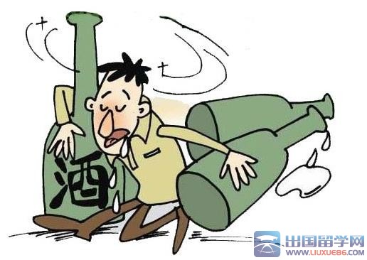 学生喝酒检讨书大全