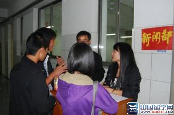 学生会新闻部新学期工作计划
