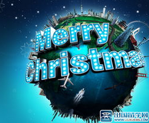 圣诞节快乐图片