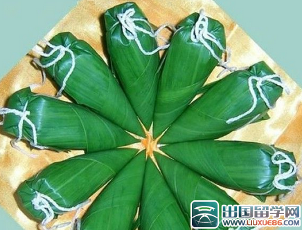 端午节粽子图片