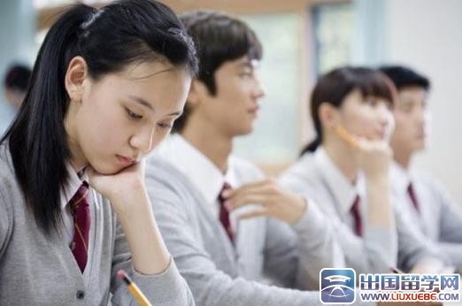 考试失利万能检讨书
