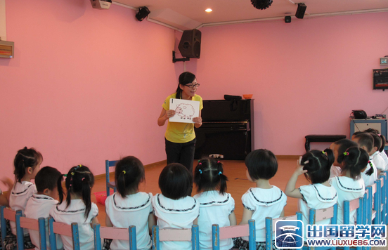 幼儿老师师德演讲稿范文